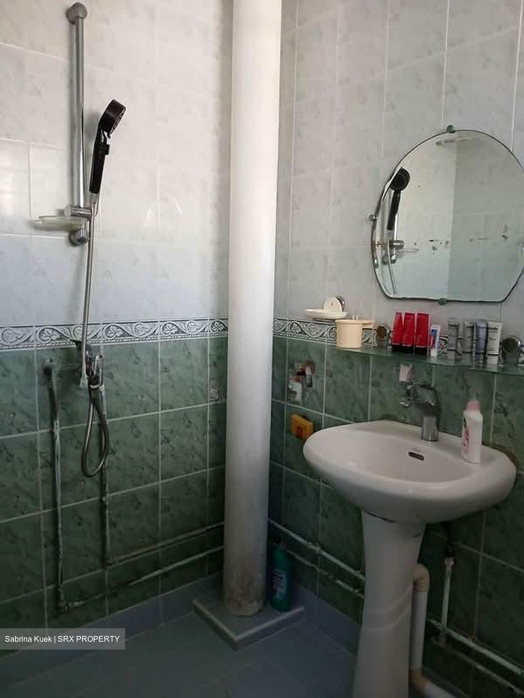 Blk 361 Tampines Street 34 (Tampines), HDB 4 Rooms #540666151